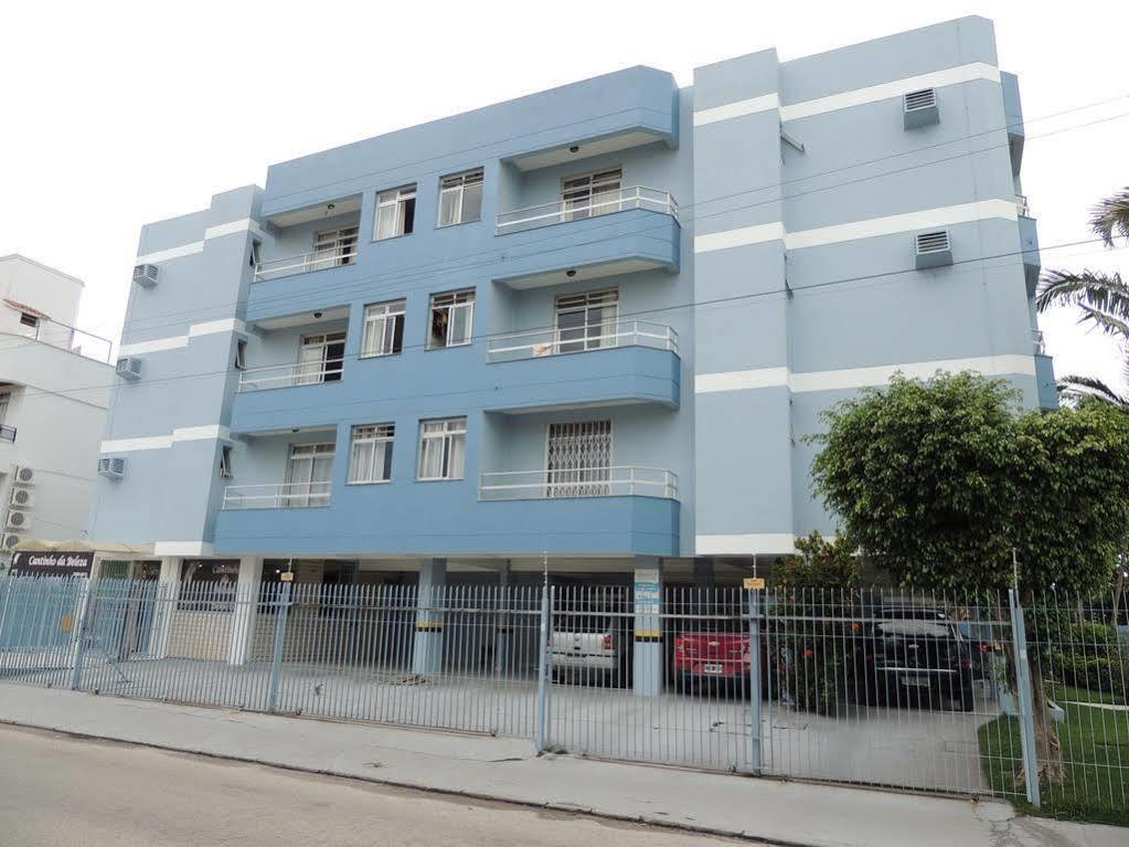 Marazul Apart Hotel 2 Florianópolis Eksteriør bilde
