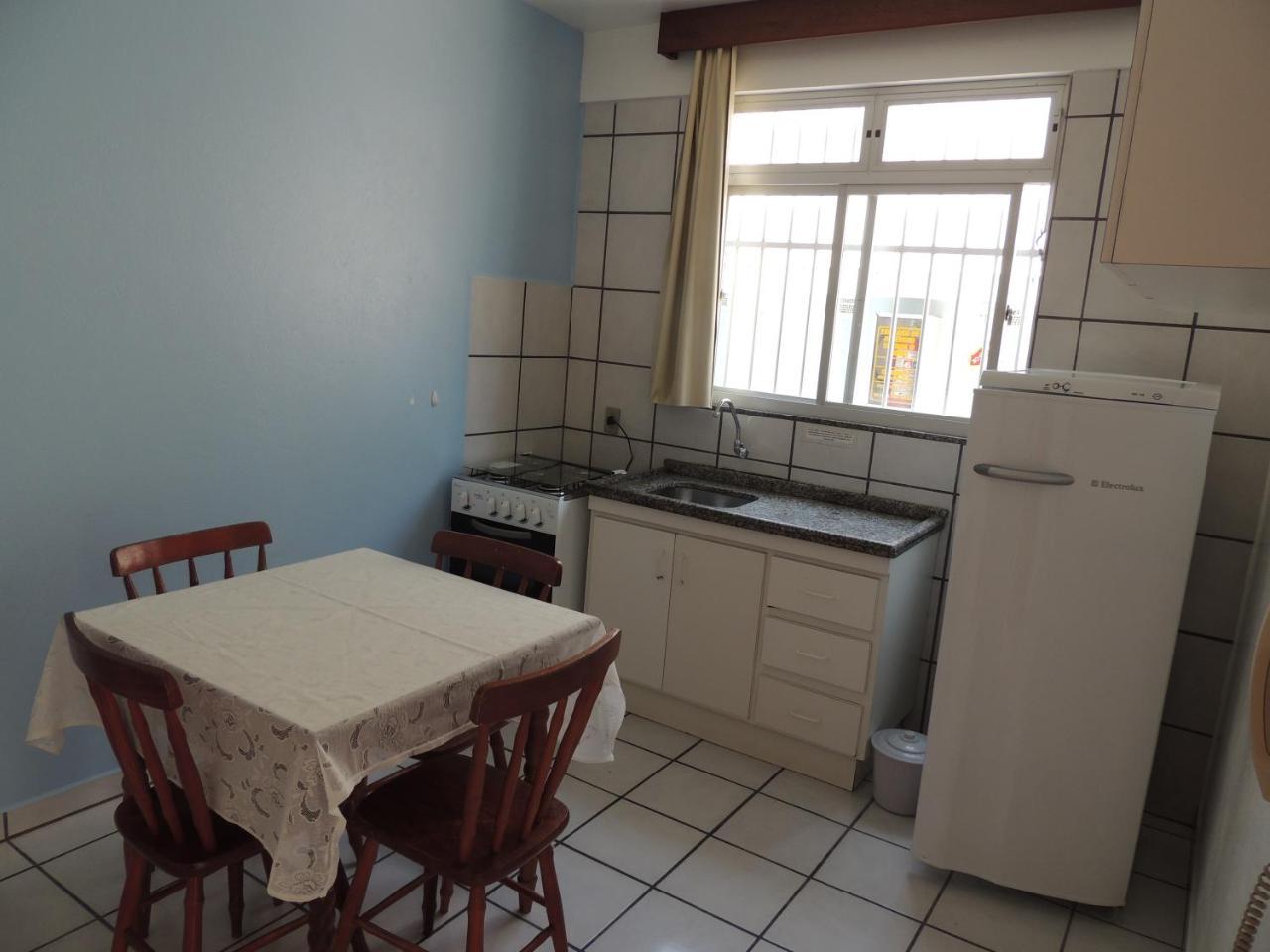 Marazul Apart Hotel 2 Florianópolis Eksteriør bilde